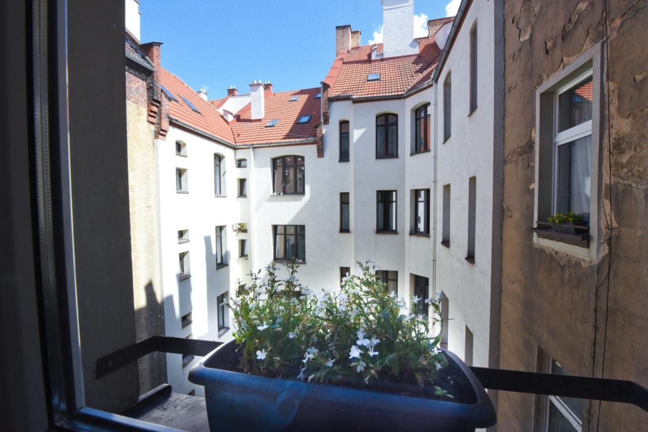 Wilhelmstadt Apartment 60M - Parking Stary Toruń Exteriör bild